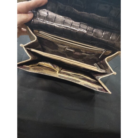 Vintage Guess Handbag Purse - Picture 10 of 14